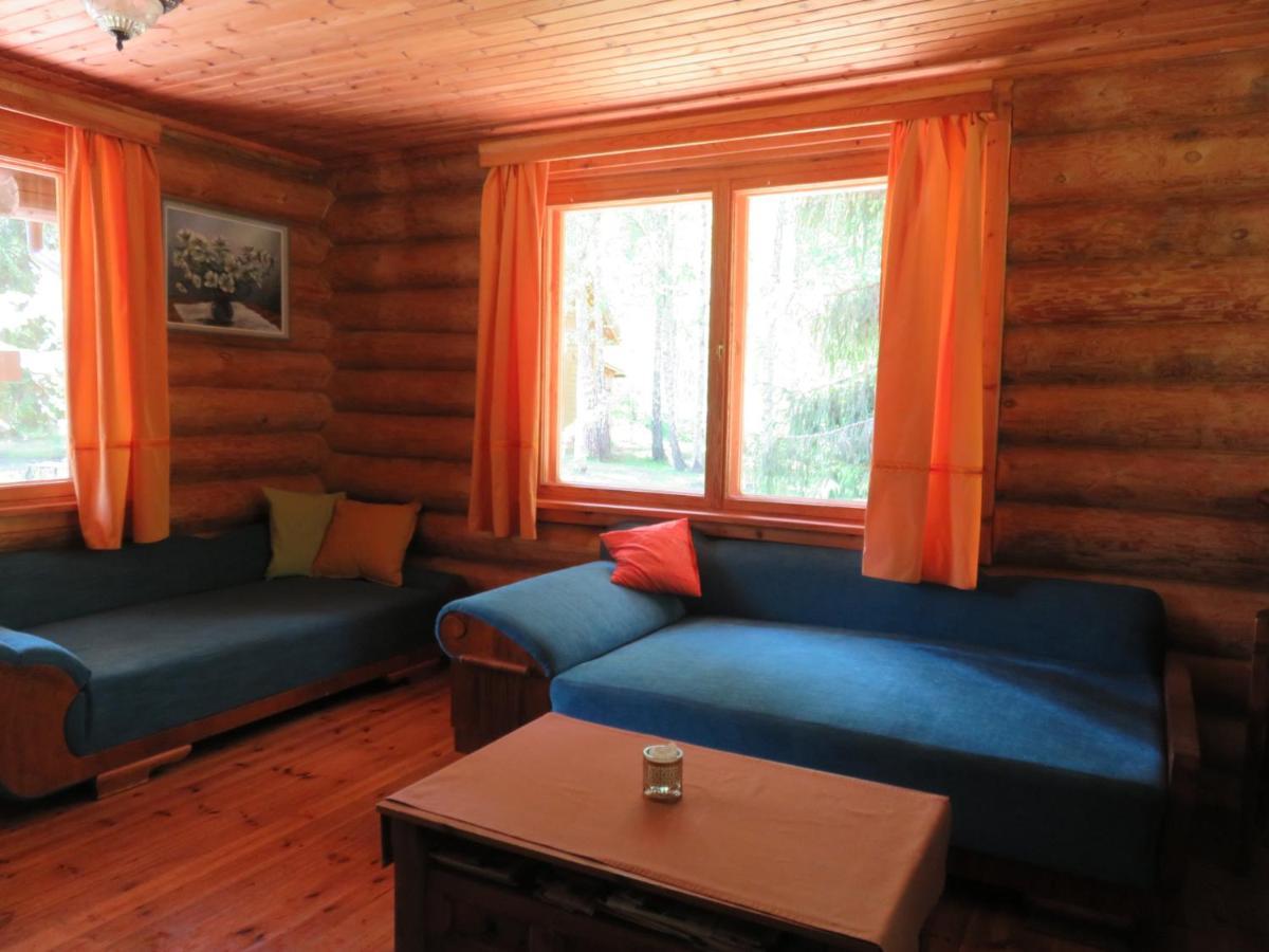 Guest House Leveri Valgalciems Экстерьер фото