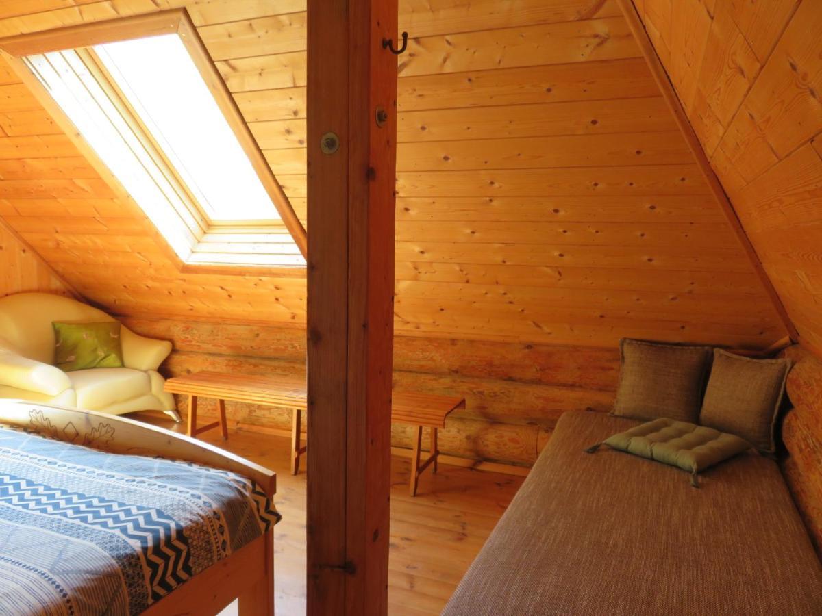 Guest House Leveri Valgalciems Экстерьер фото