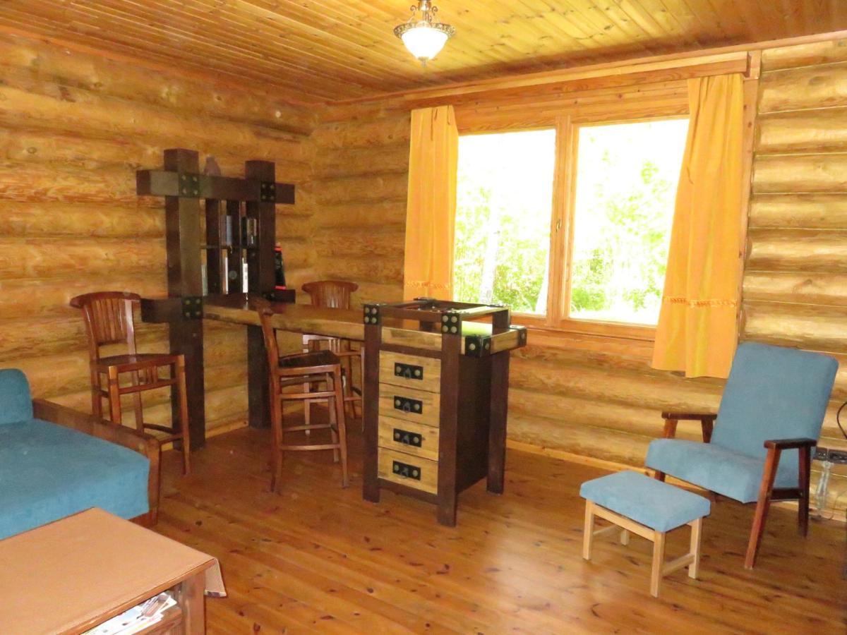 Guest House Leveri Valgalciems Экстерьер фото