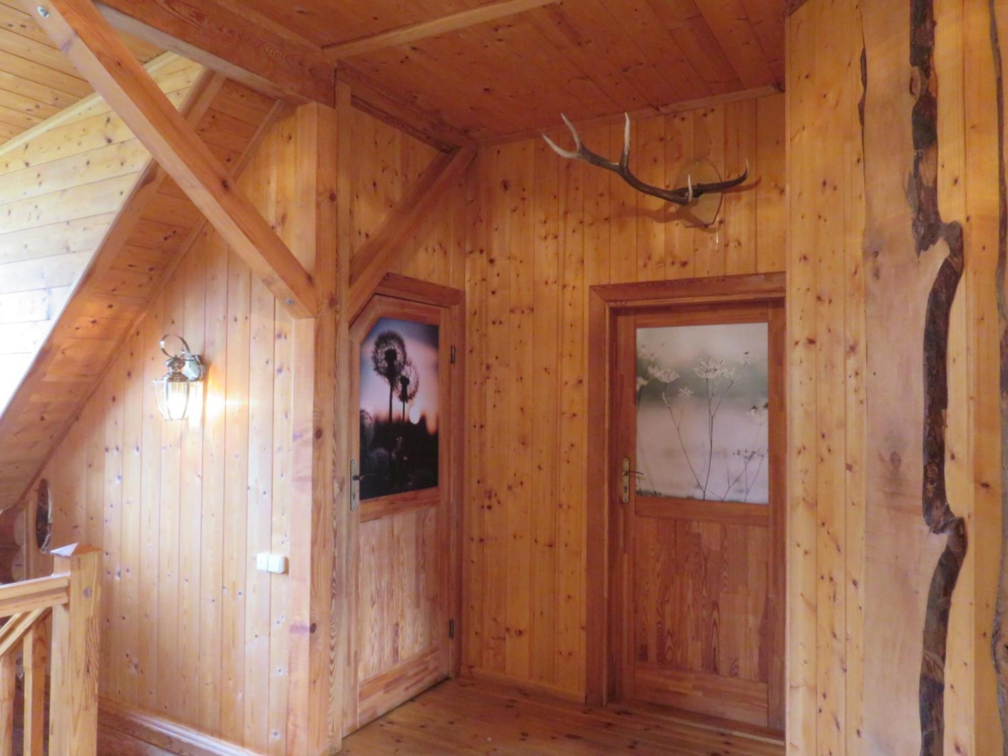 Guest House Leveri Valgalciems Экстерьер фото