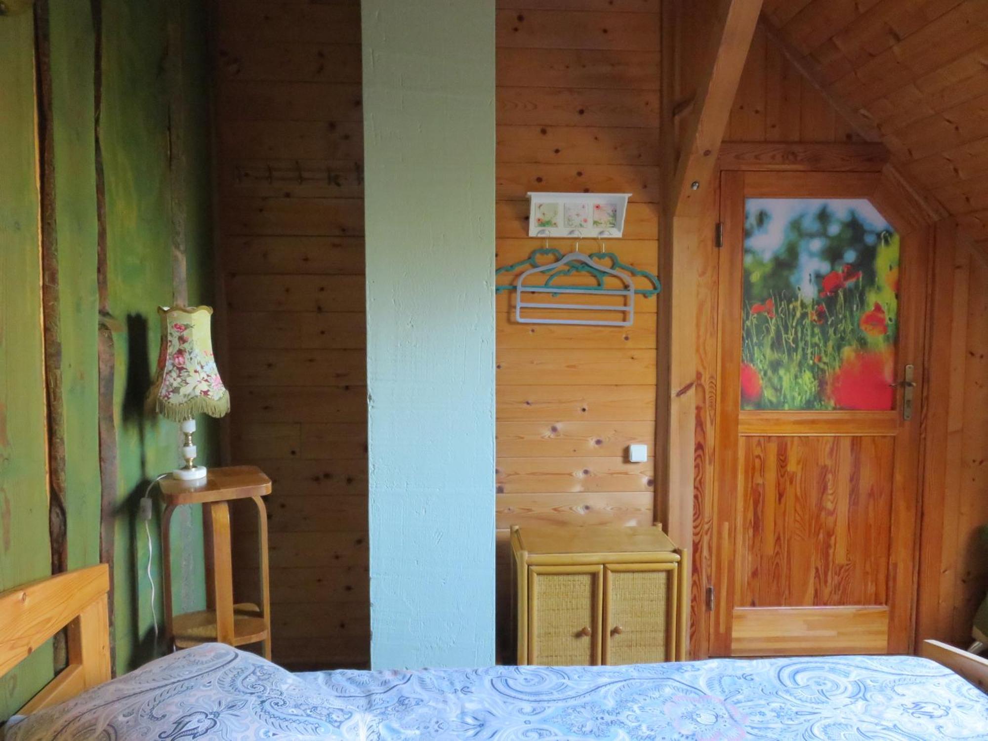 Guest House Leveri Valgalciems Экстерьер фото