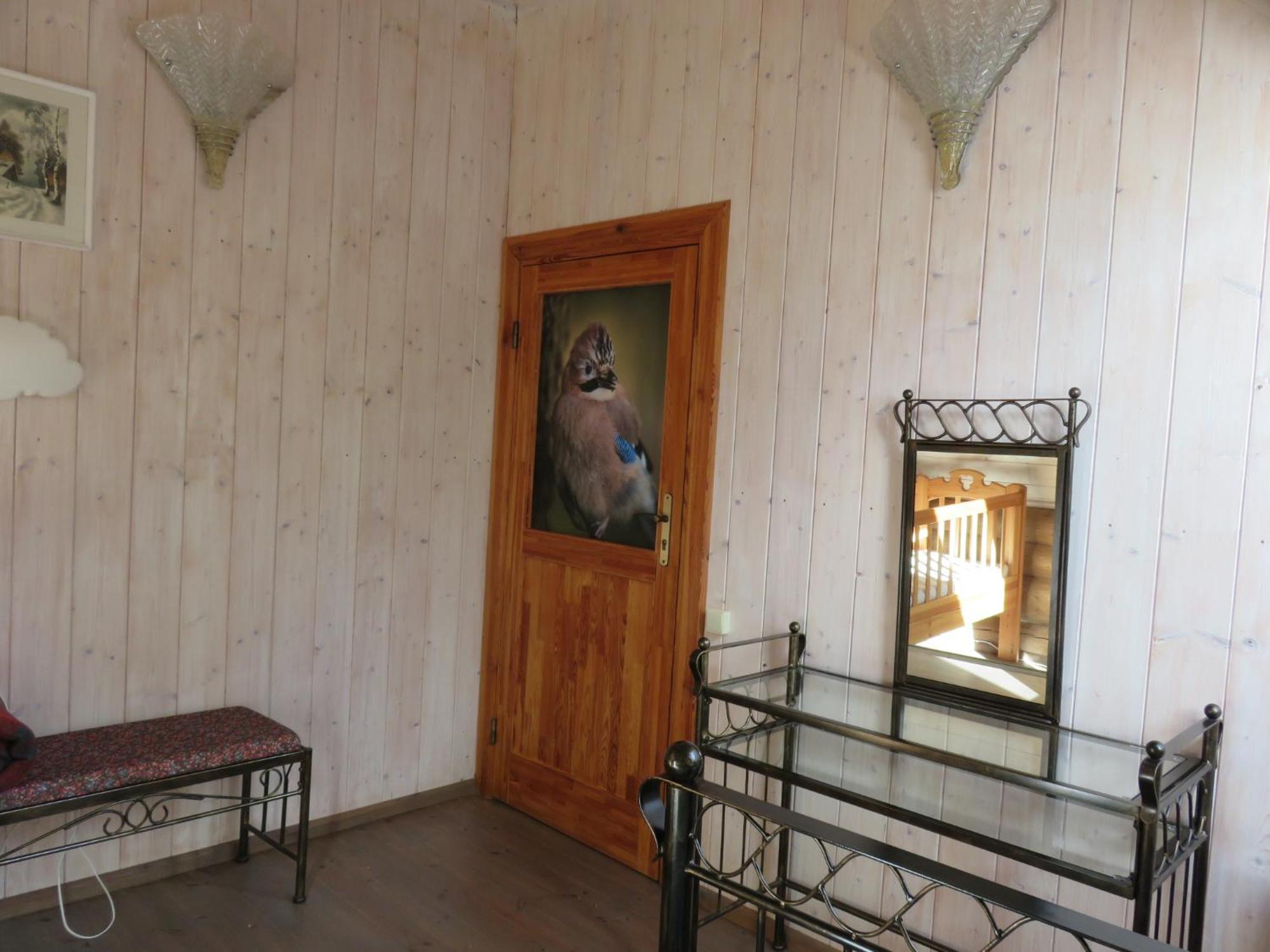 Guest House Leveri Valgalciems Экстерьер фото