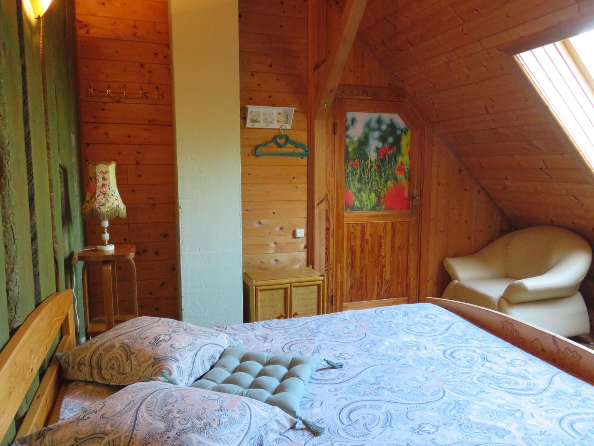 Guest House Leveri Valgalciems Экстерьер фото