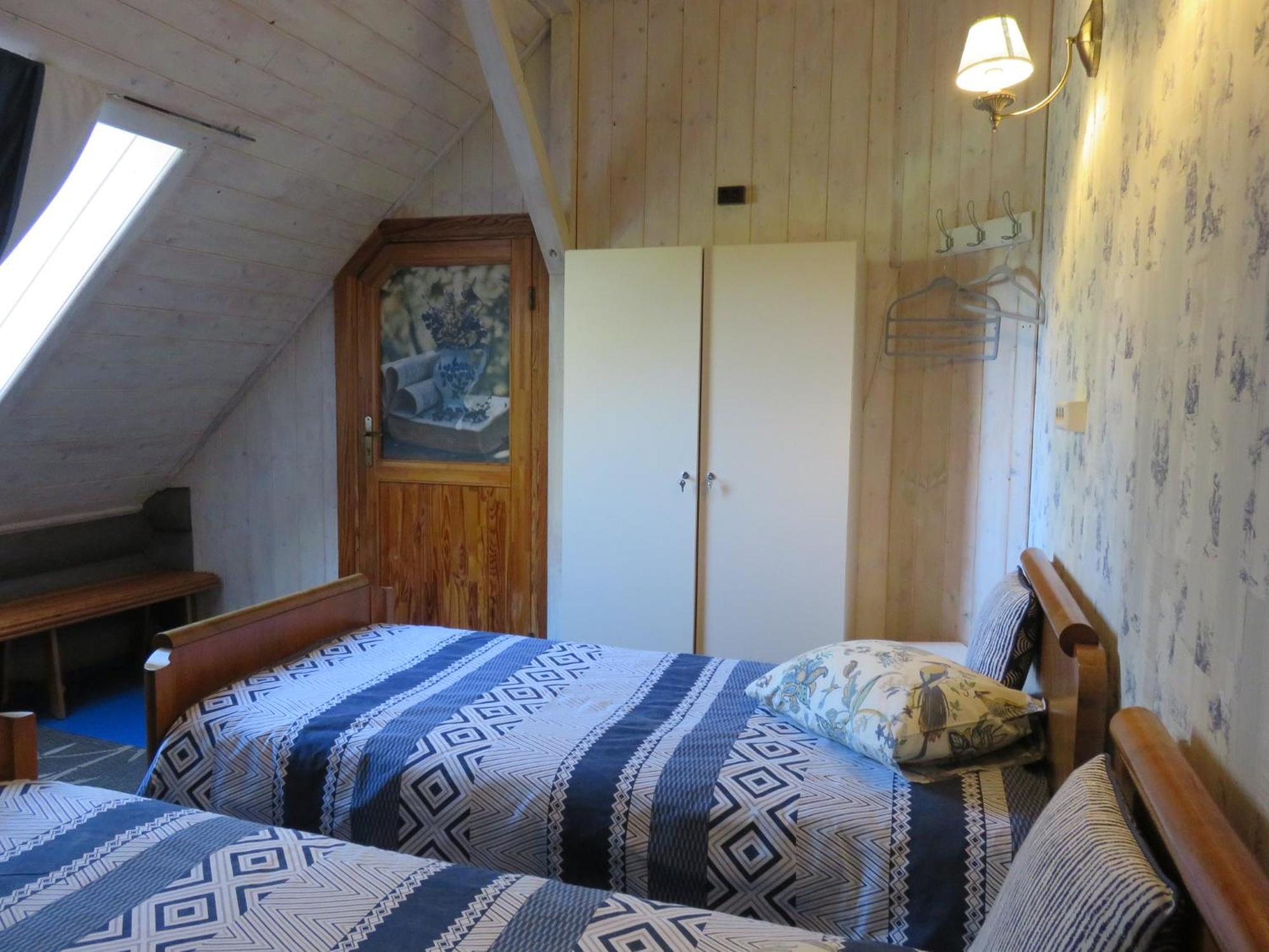 Guest House Leveri Valgalciems Экстерьер фото