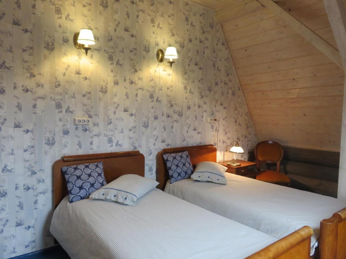Guest House Leveri Valgalciems Экстерьер фото